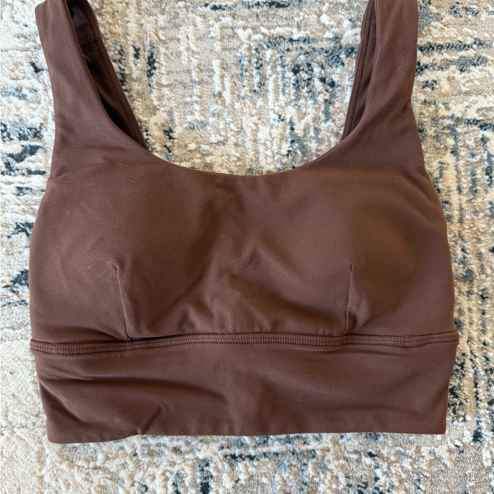 Lululemon Align Bra C/D Cups